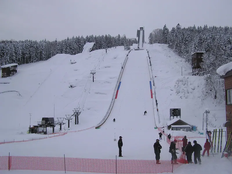 Mount Piyashiri