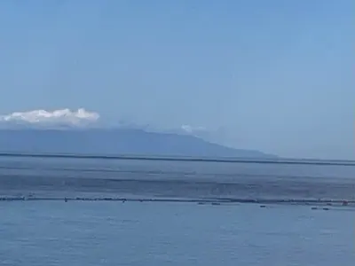 Mount Poromoi
