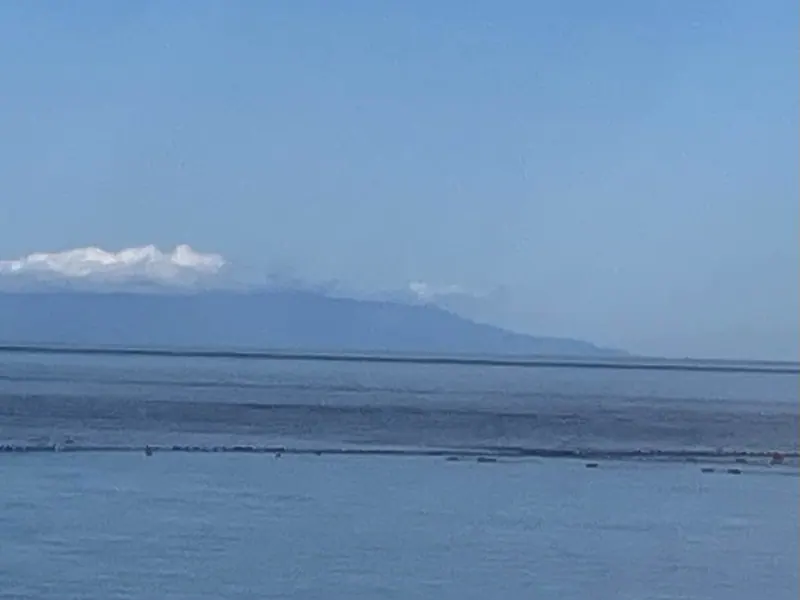 Mount Poromoi