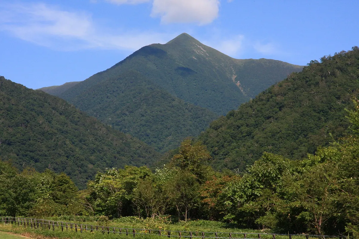 Mount Rakko