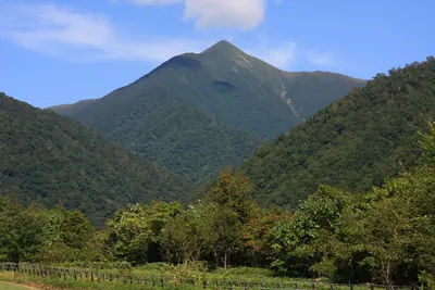 Mount Rakko