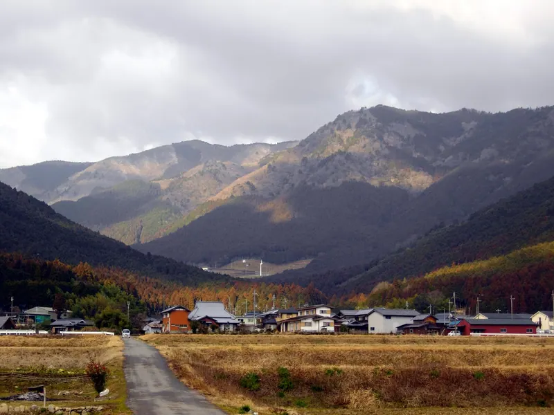 Sengamine