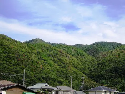 Mount Tanjō