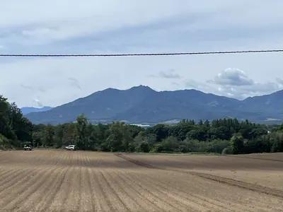 Mount Tsurugi