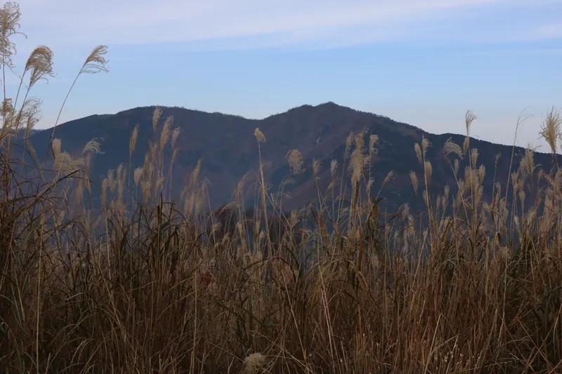 Mount Ushiro
