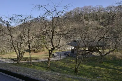 Mount Utatsu