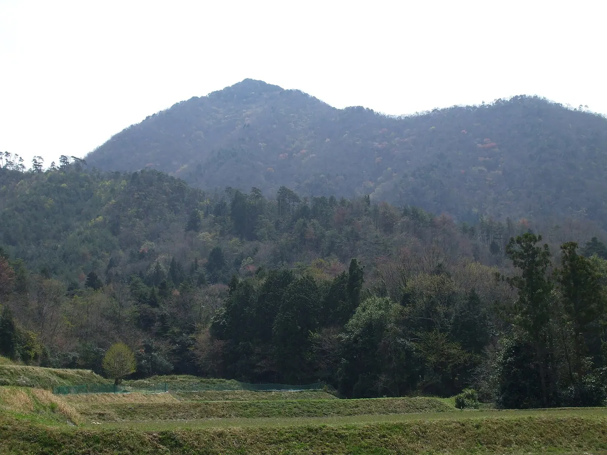 Mount Ōfuna