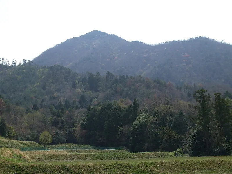 Mount Ōfuna