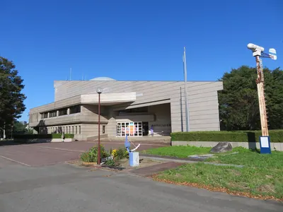 Morioka Children Science Museum
