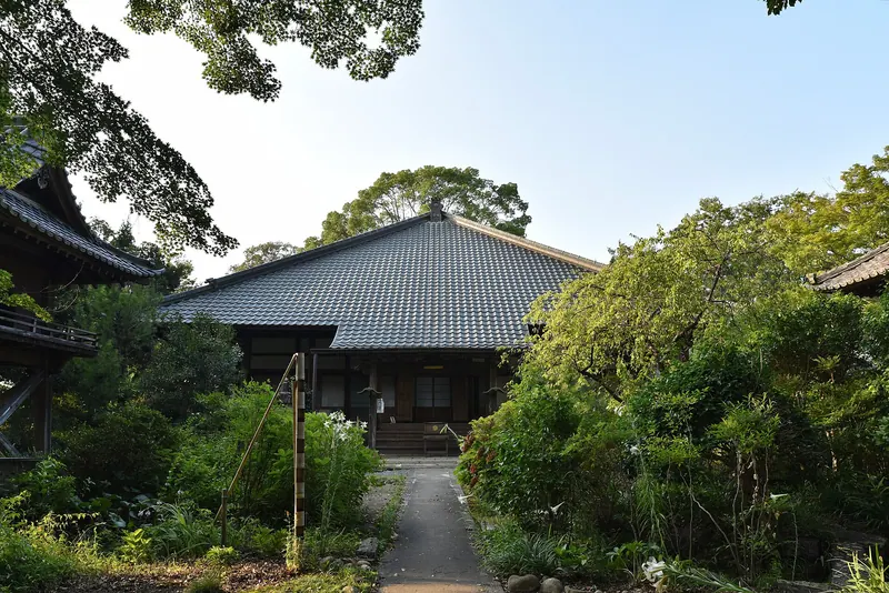 Shukō-ji Temple