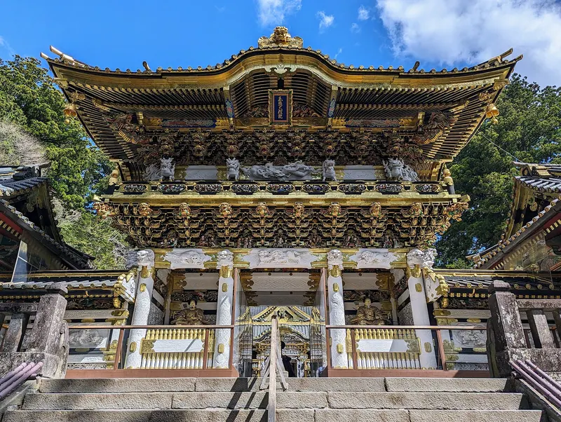 Nikkō Tōshō-gū