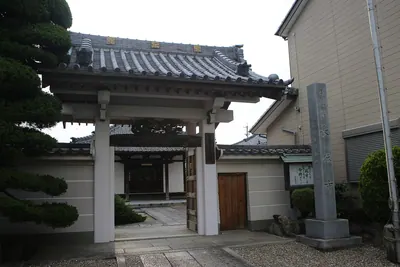Chōden-ji Temple