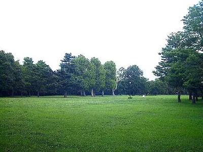 Nogawa Park