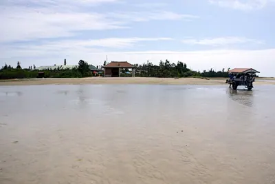 Yubu Island