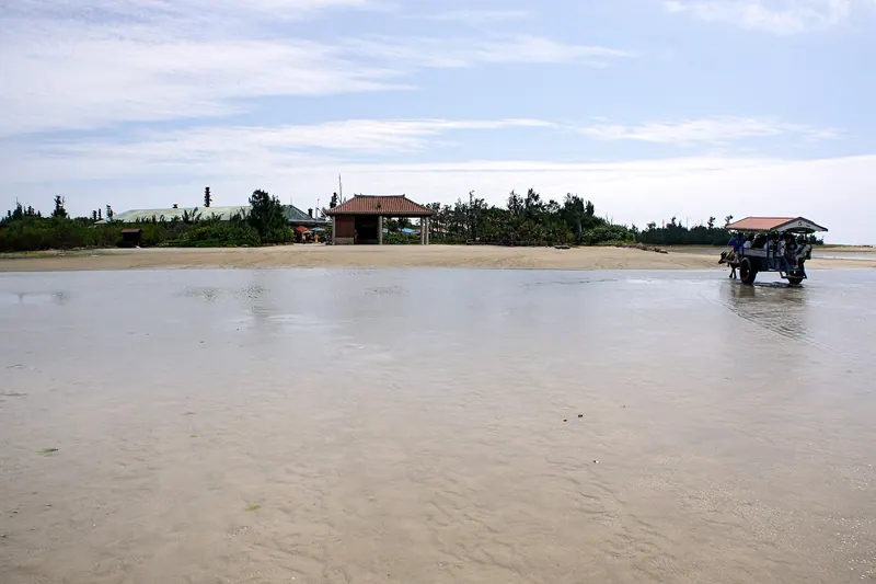 Yubu Island