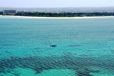 Miyako Island