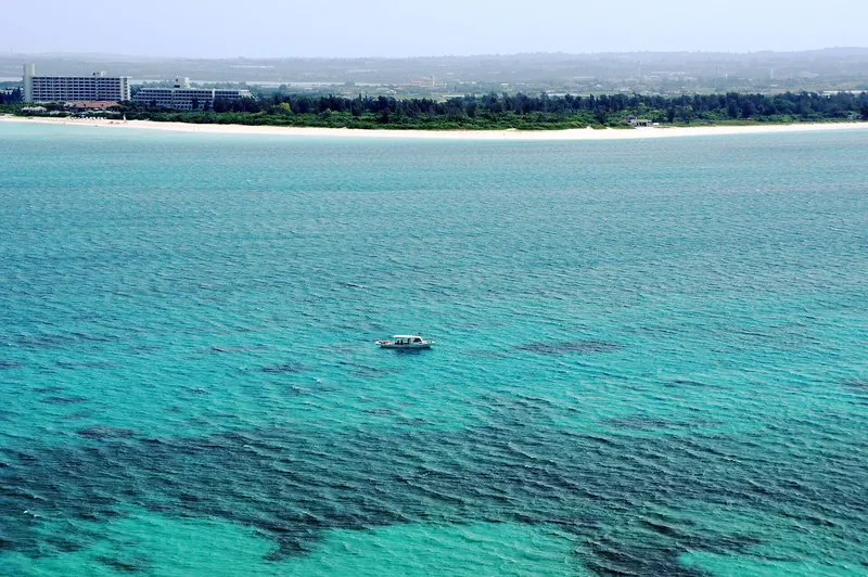 Miyako Island