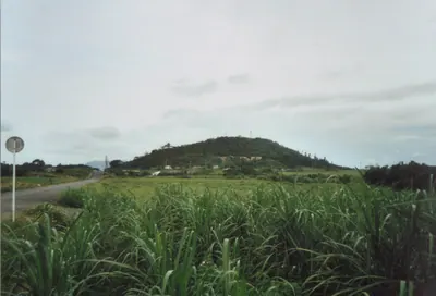 Kohama Island