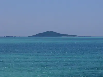 Ōgami Island