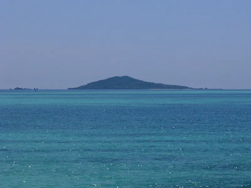 Ōgami Island