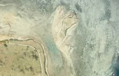 Ubanarijima
