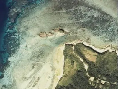 Akapanarijima