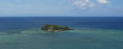 Daichibanarijima