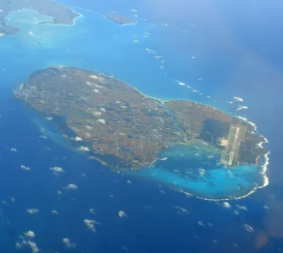 Shimoji Island