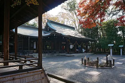 Minase Jingū