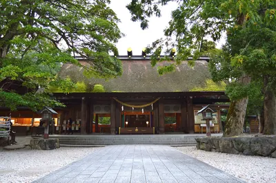 Kono Shrine
