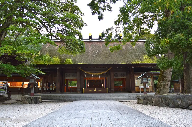 Kono Shrine