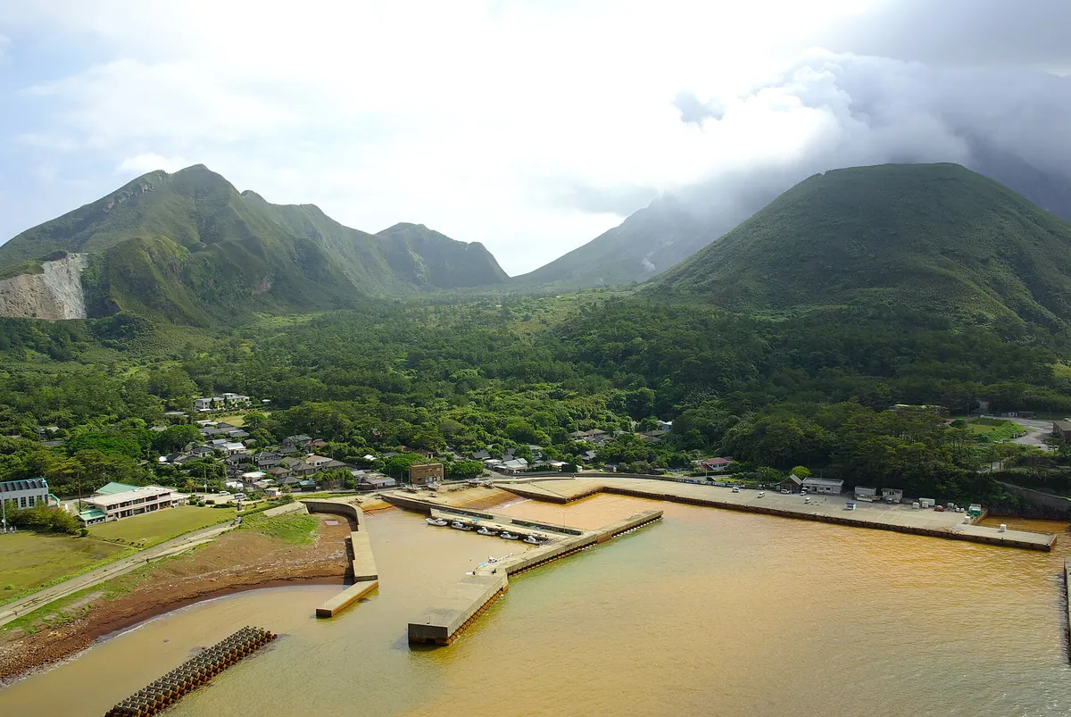 Iōjima