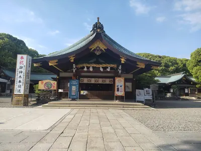 Masumida Shrine