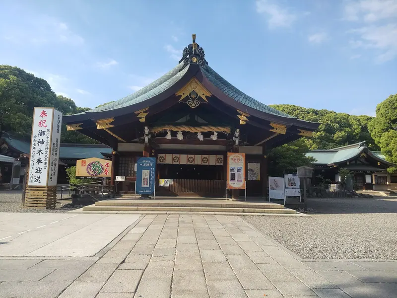 Masumida Shrine