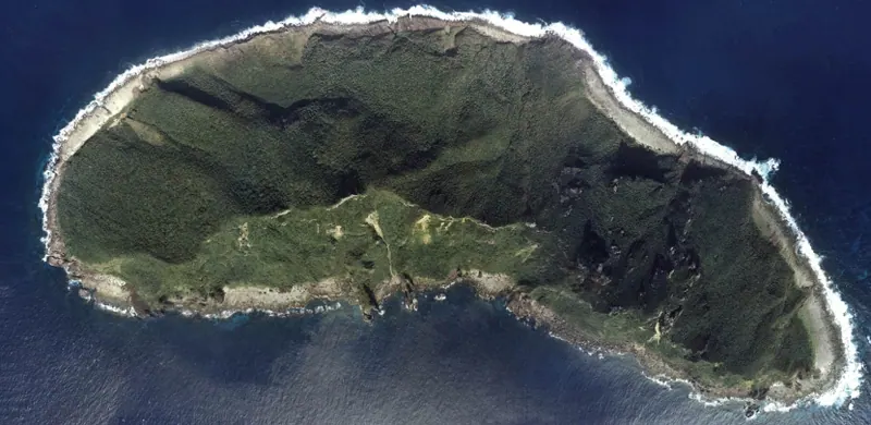 Mount Narahara