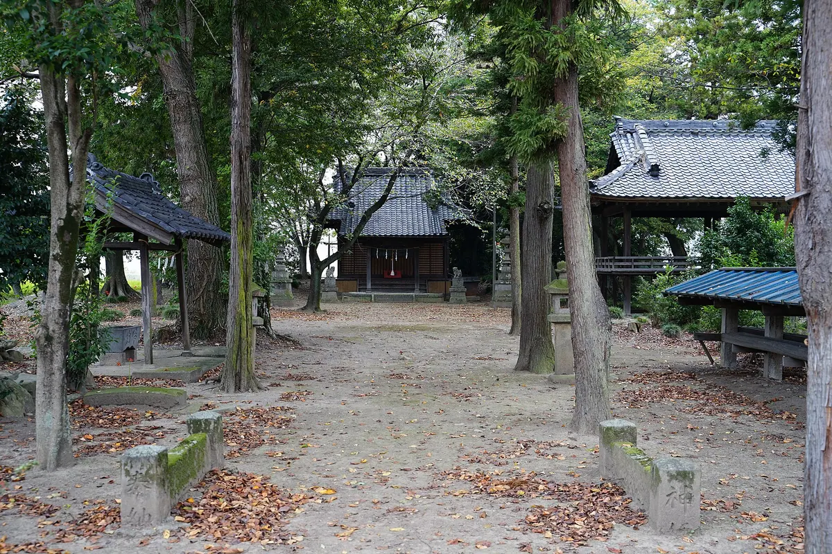 Tenjin-sha