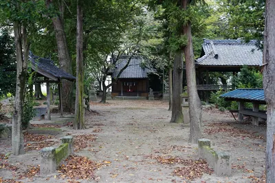 Tenjin-sha