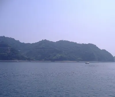 Okamura Island
