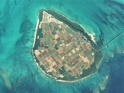 Kurima Island