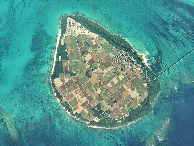 Kurima Island