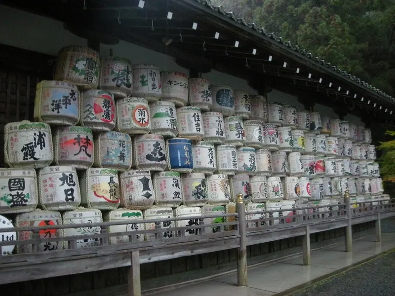 Matsunoo Taisha