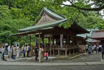 Kamakura-gū