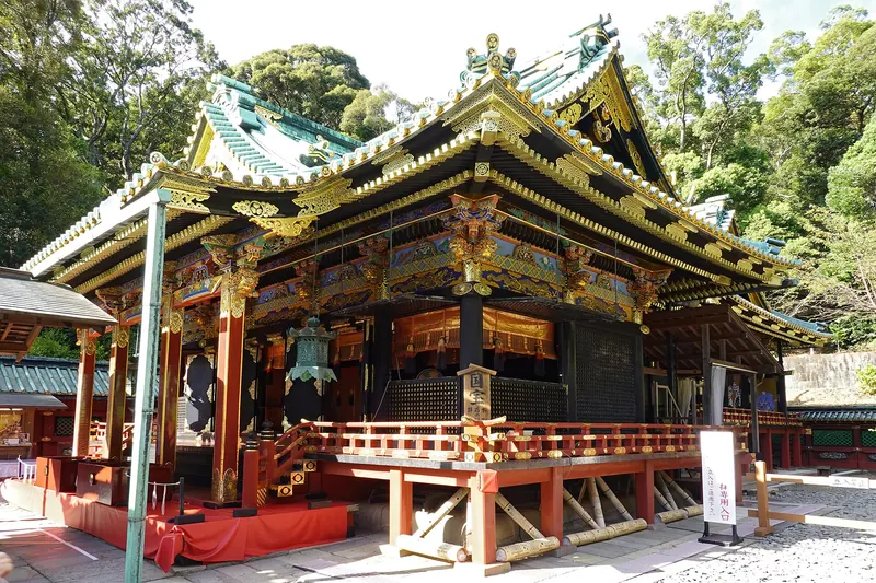 Kunōzan Tōshō-gū