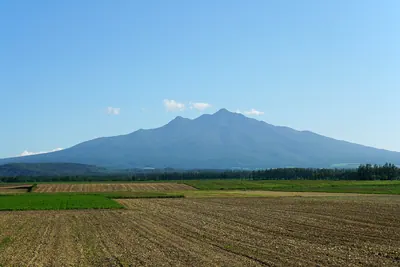 Mount Shari