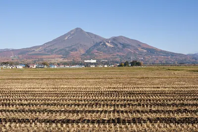 Mount Bandai