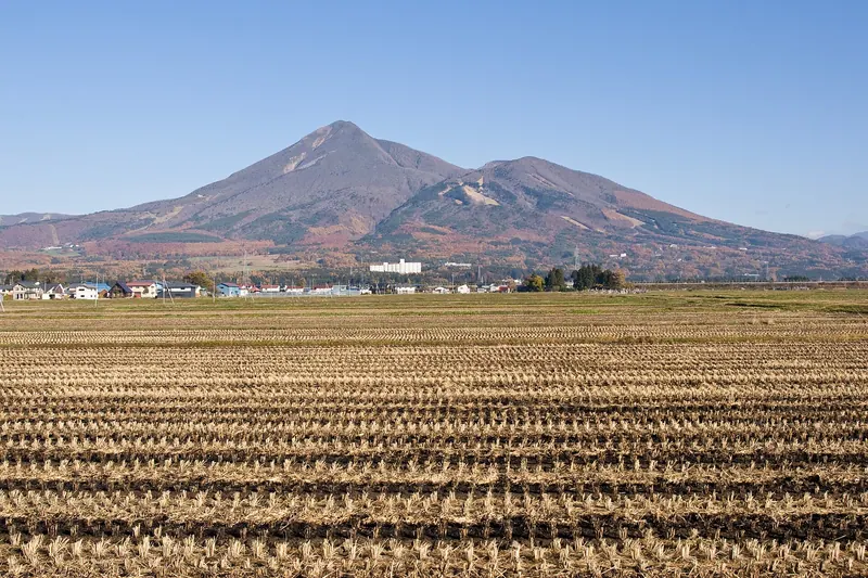 Mount Bandai
