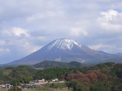 Daisen