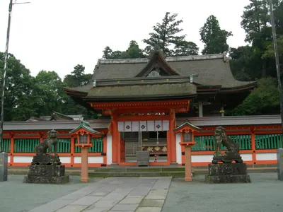 Kōra Taisha