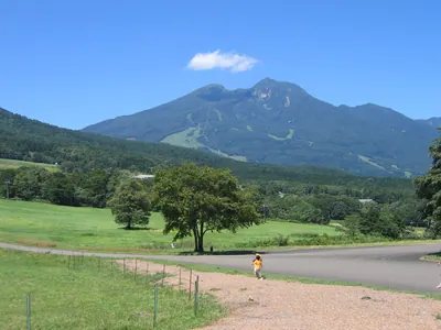 Mount Myōkō