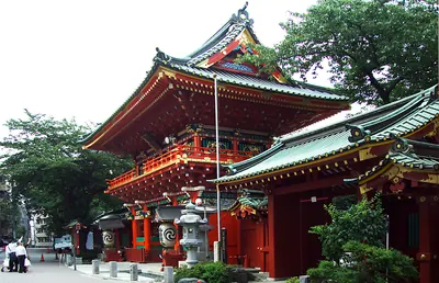Kanda-myōjin